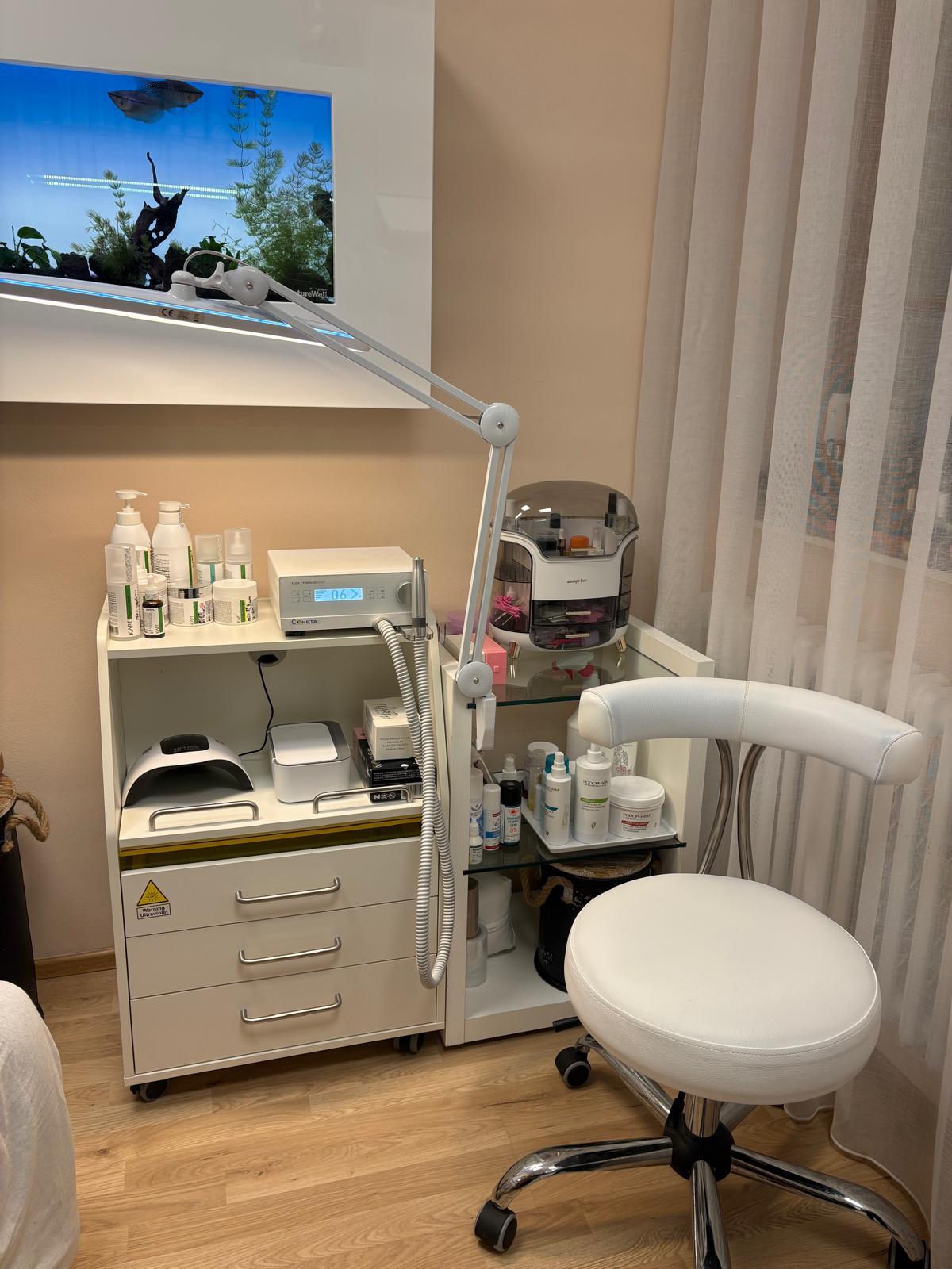 Salon foto 1