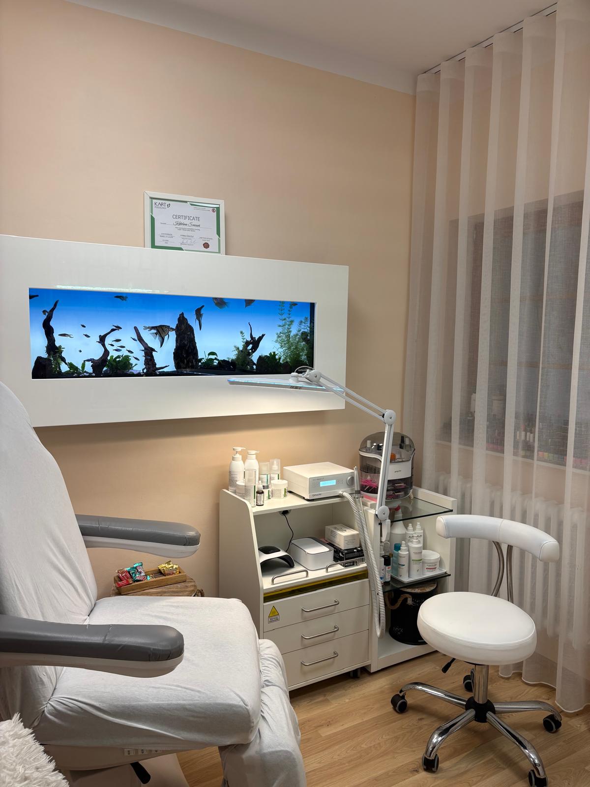 Salon foto 6